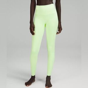 lululemon Align High-Rise Pant 28"